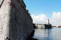 Von Veracruz, San Juan de Ulua Gefängnistour - Hizvo