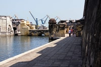 Von Veracruz, San Juan de Ulua Gefängnistour - Hizvo