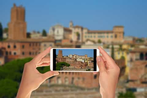 Rome: Trajan's Markets & Imperial Forums Museum Private Tour