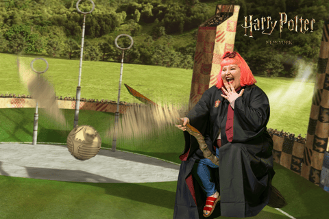 Harry Potter Shop New York: Magical Experiences Harry Potter Shop New York - Magic Brew Bundle