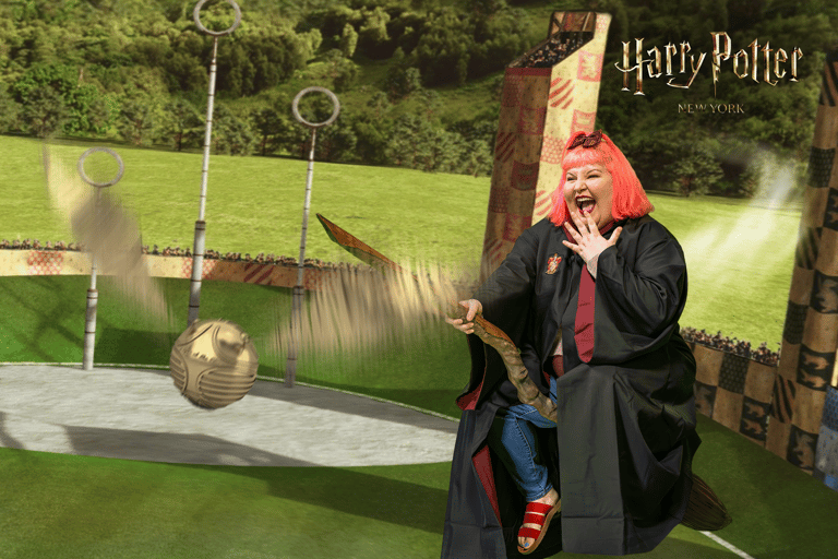 Harry Potter Shop New York: Magical Experiences Harry Potter Shop New York - Magic Brew Bundle