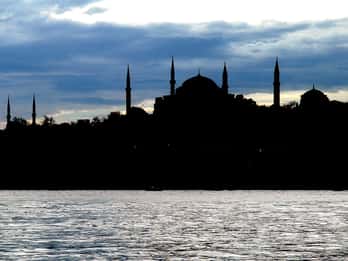 Istanbul: Ganztägige private Altstadttour Istanbul: Ganztägige private Altstadttour