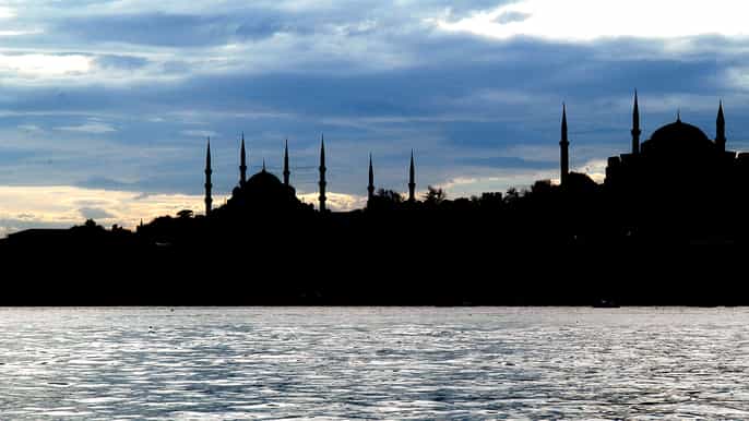 istanbul fullday private old city tour