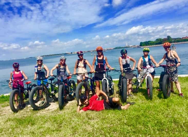 bike vacation