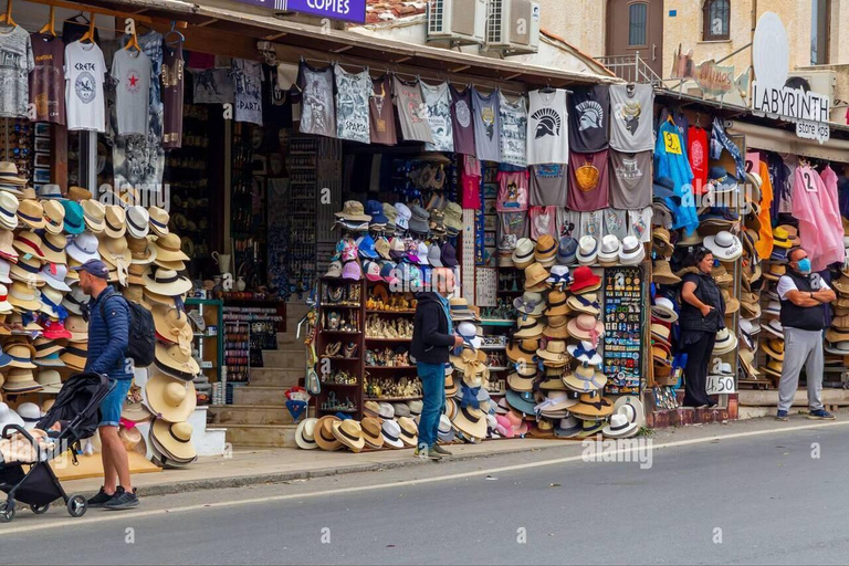 Zanzibar: tour dello shopping a Stone Town