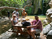 Richtis Waterfall and North Coast Tour - Housity
