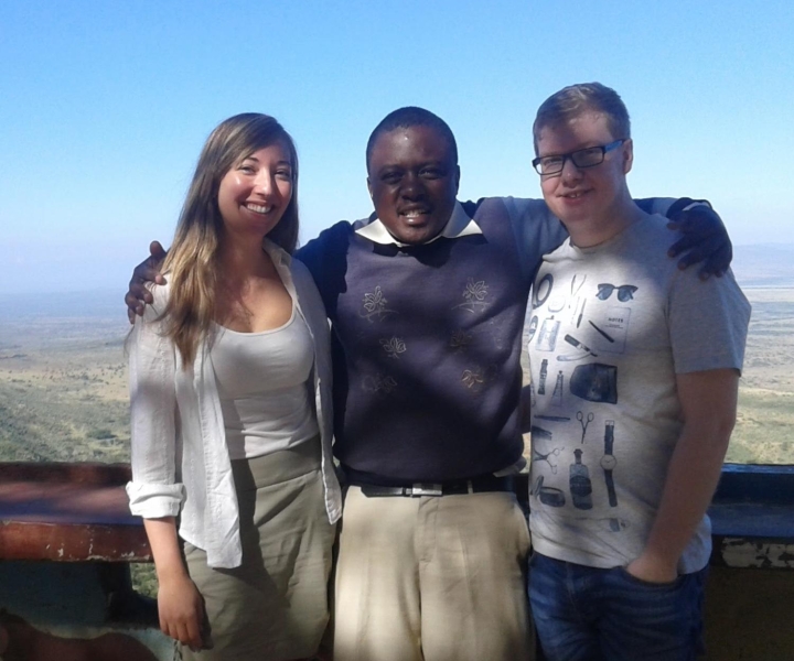 Masai Mara: safari di gruppo di 3 giorni e 2 notti da Nairobi