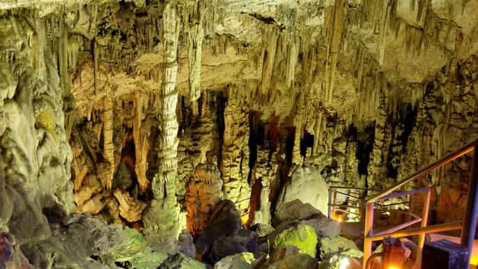 from ierapetra zeus cave and lassithi plateau day tour