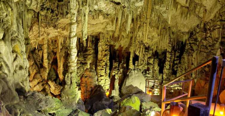 Zeus Cave and Lassithi Plateau Day Tour GetYourGuide