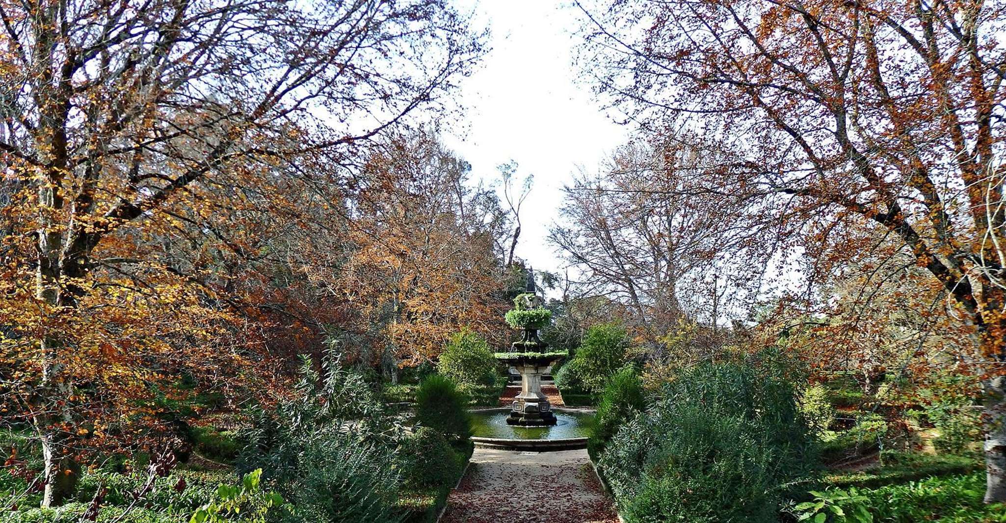 Entdecken Sie die Reize und Orte von Coimbra - Hizvo