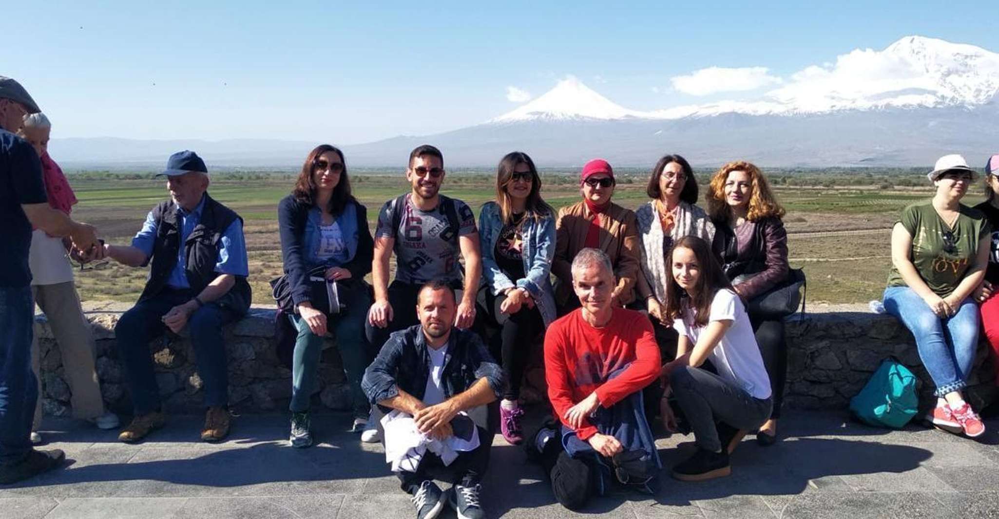 From Yerevan, Khorvirap, Noravank, and Areni Winery Day Trip - Housity