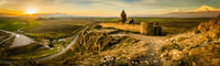 From Yerevan, Khorvirap, Noravank, and Areni Winery Day Trip - Housity