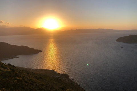 Kreta: całodniowa prywatna wycieczka