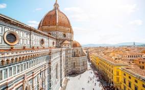 Florence: Cathedral Skip-the-Line Guided Tour