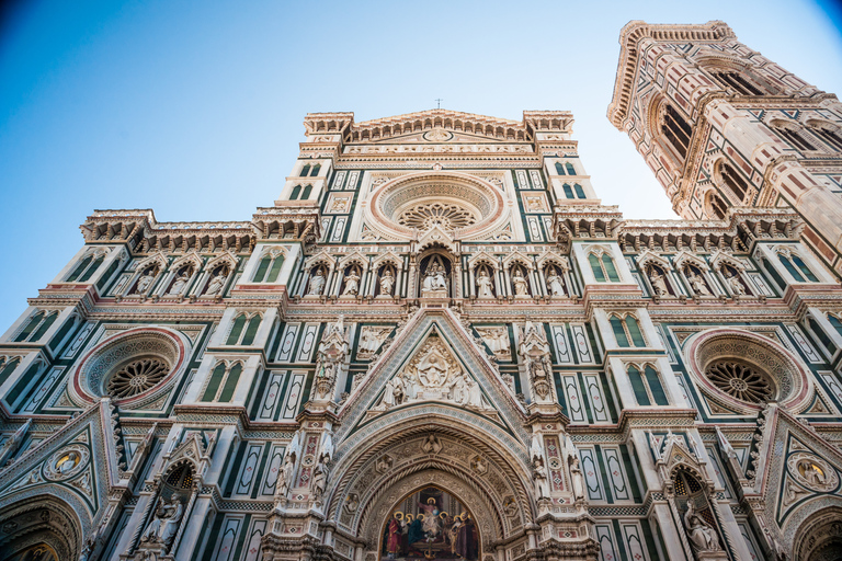 Florenz: Dom-Führung ohne Anstehen