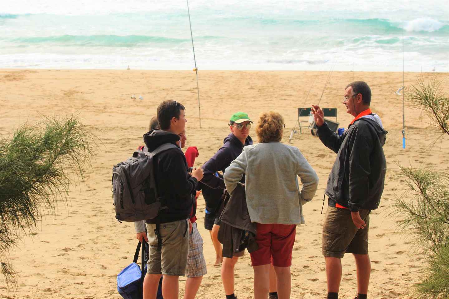 things to do in saint lucia south africa | stroll around isimangaliso wetland park