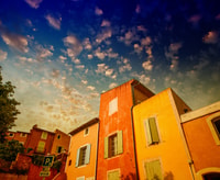 From Avignon, Lavender & Luberon villages - Housity