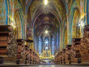 Prag: Vyšehrad-Tour mit Kasematten und Tickets Prag: Vyšehrad-Tour mit Kasematten und Tickets