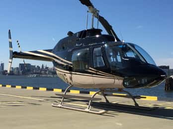 Baltimore: Hubschraubertour Baltimore & Annapolis Skyway Baltimore: Hubschraubertour Baltimore & Annapolis Skyway