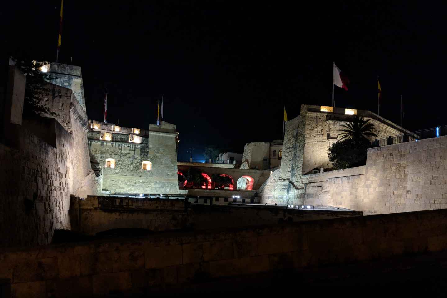 Birgu Vittoriosa: Tour de Fantasmas y Crímenes