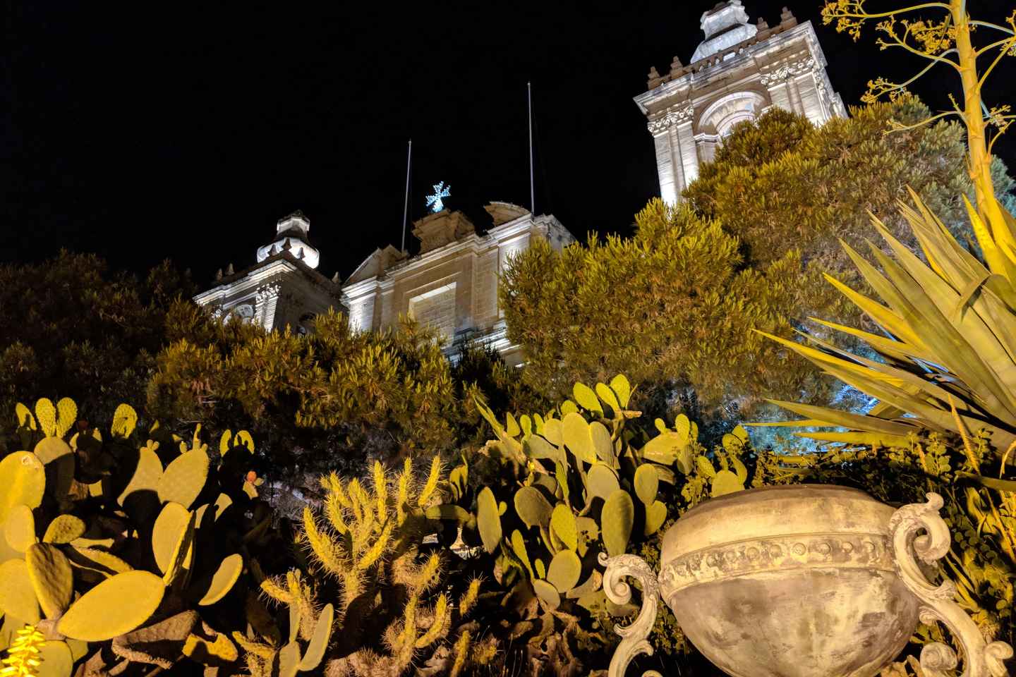 Birgu Vittoriosa: Tour de Fantasmas y Crímenes