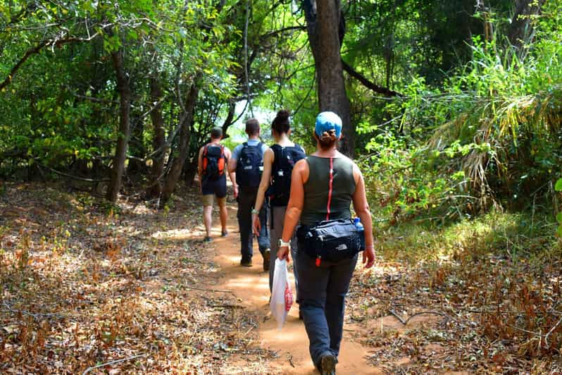 ella excursión de 2 días por 3 lugares emblemáticos de ella y el