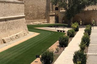 Malta: Rundgang durch Mdina und Rabat mit Katakomben