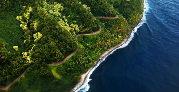 Maui: Heavenly Hana Full-Day Excursion from Kahului