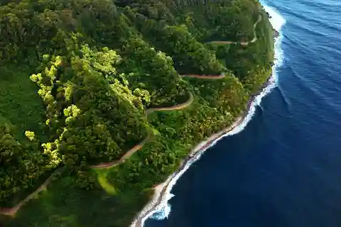 Maui: Heavenly Hana Full-Day Excursion from Kahului