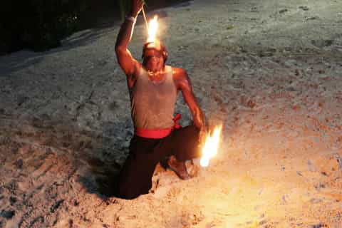 Jamaica: Bioluminescent Lagoon Boat Cruise with Transfers