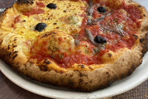 Marseille menu: Enjoy a traditional meal Marseille menu: A typical meal to enjoy