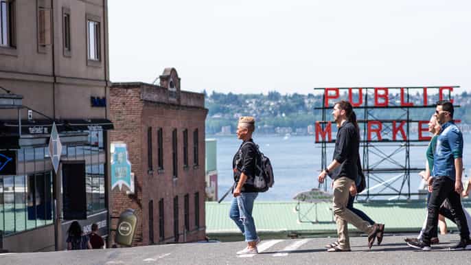 seattle visite guidée dun chef par le chef du marché de pike place
