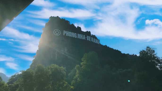 explore the famous phong nha cave on a guided tour from hue