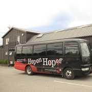 Marlborough: Hop-On Hop-Off Wine, Brewery, and Wonders Tour