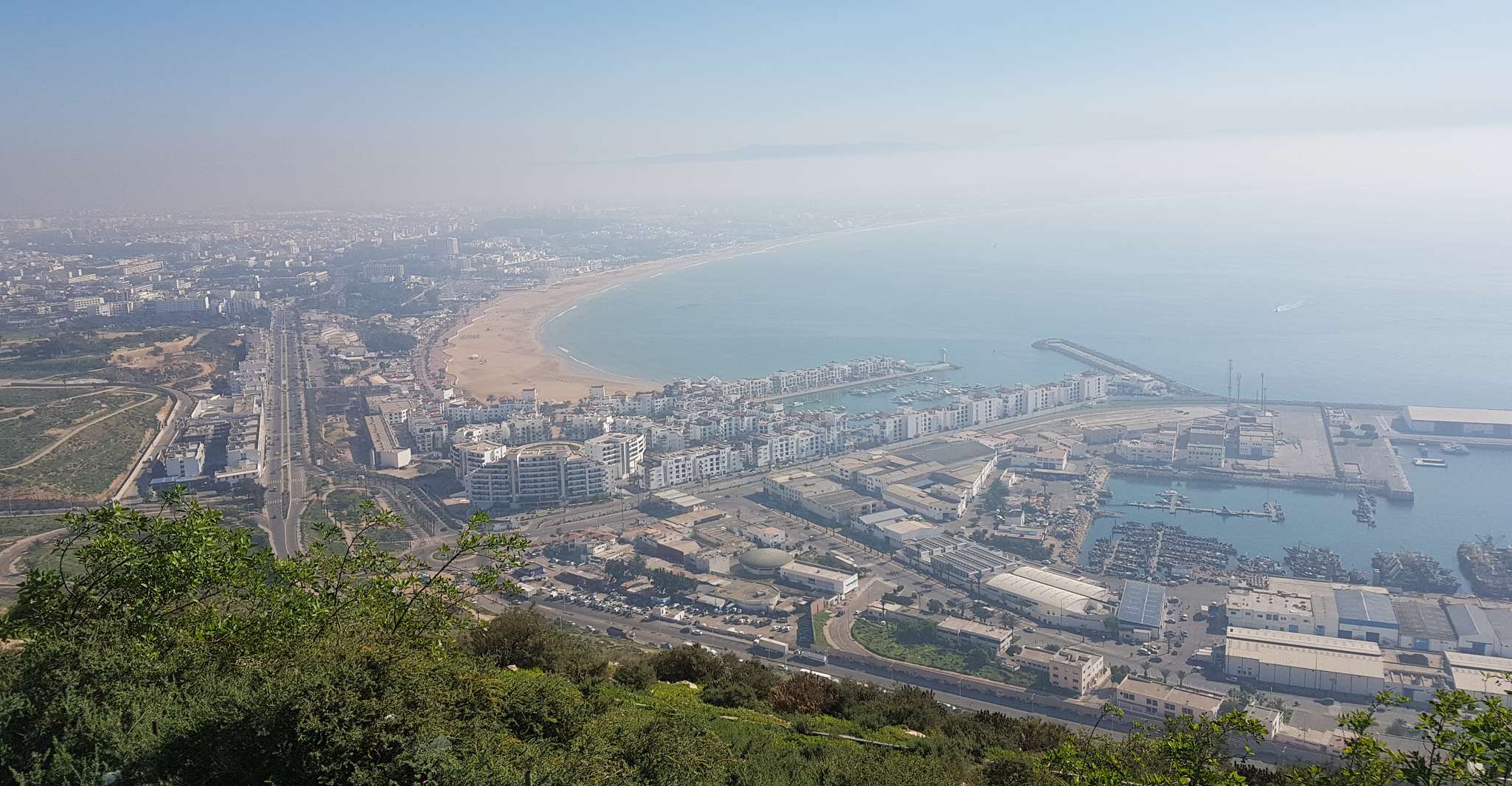 Agadir, City Tour - Housity