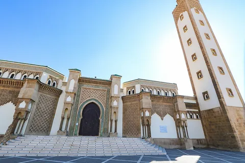 Agadir: City Tour