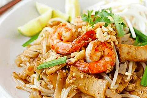 Koh Samui: Traditioneller Thai-Kochkurs mit Markt-Tour