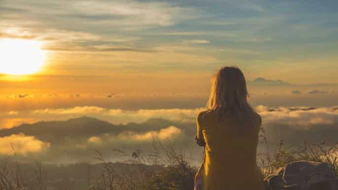 mount batur small group or private sunrise trekking tour