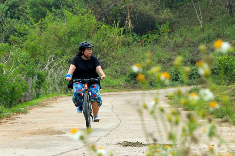 Chiang Mai: Wycieczka rowerowa Rural Explorer