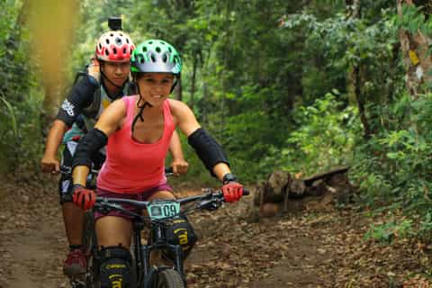 Chiang Mai: Downhill Mountain Biking Experience