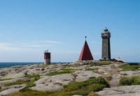 Lilla Bommen, 4 heures de visite guidée en bateau jusqu'à l'île de Vinga - Hizvo