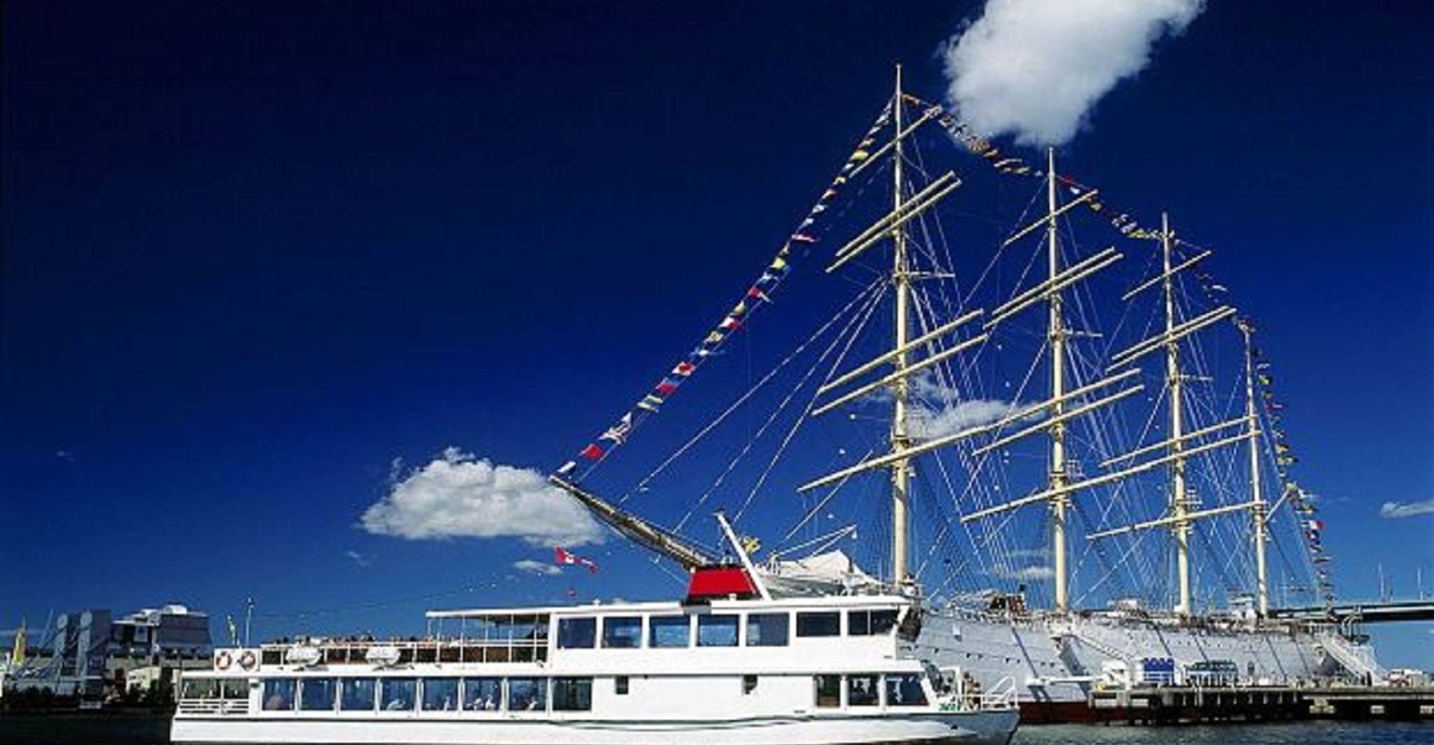 Lilla Bommen, 4 heures de visite guidée en bateau jusqu'à l'île de Vinga - Hizvo
