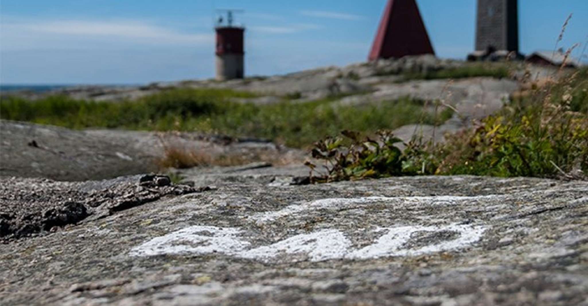 Lilla Bommen, 4 heures de visite guidée en bateau jusqu'à l'île de Vinga - Hizvo