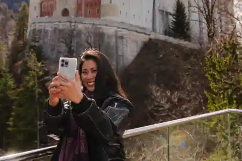 Neuschwanstein & Hohenschwangau Castle Entry Ticket