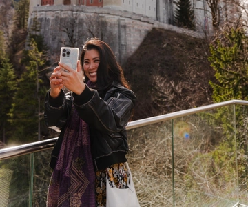 Neuschwanstein & Hohenschwangau Castle Entry Ticket