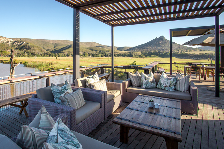 Little Brak River: Botlierskop Guided Game Drive