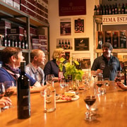 Coonawarra: Private Full-Day Guided Wine Tour and Lunch