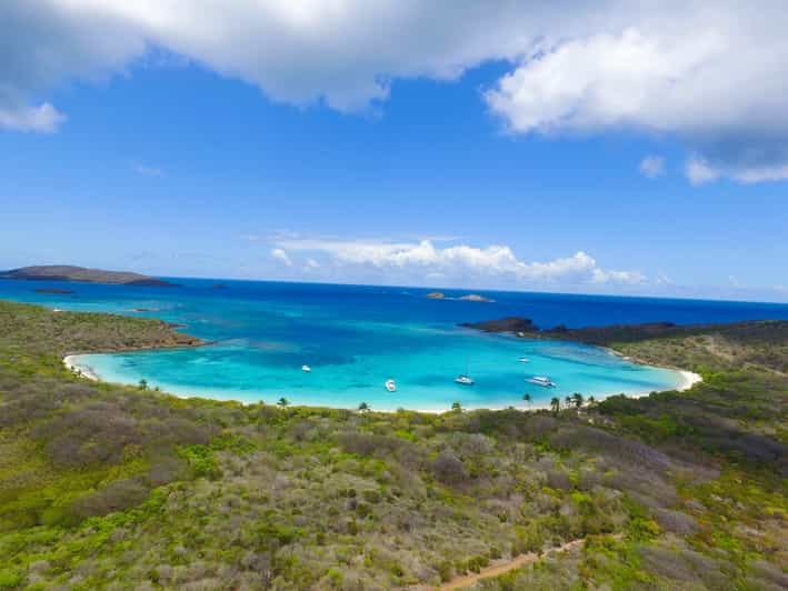 culebra tours from fajardo