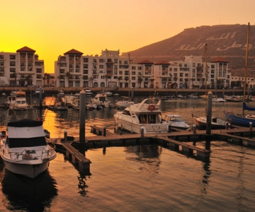 From Marrakech: Full-Day Trip to Agadir
