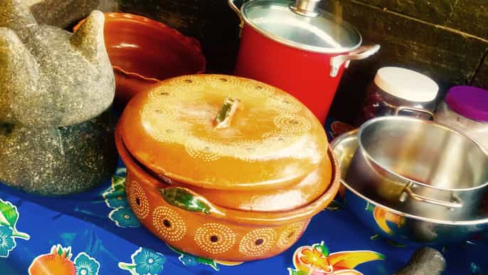 ensenada excursão a pé de comida tacos e cultura